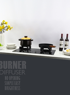 样板房厨房橱柜摆件仿真花装饰品