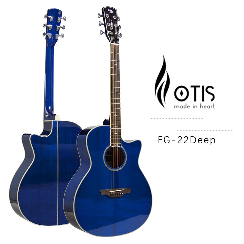OTIS奥司 41云桃泰勒G桶亮光面单 FG-22Deep 新品