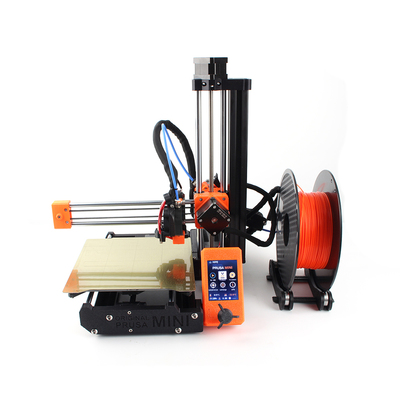 MX Prusa MINI高精度桌面静音玩具3D打印机DIY套件Printing farm