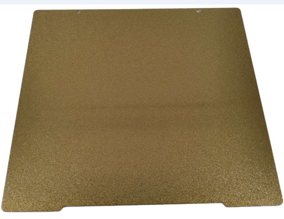 3D打印机配件Prusa i3 MK3S PEI+粉末热床磁性弹簧钢板贴膜平台