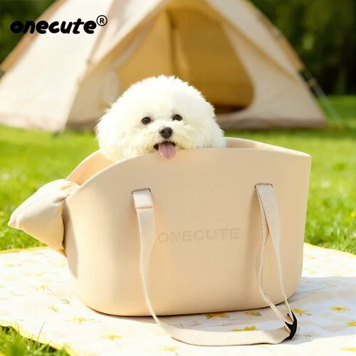 ONECUTE小型宠物外出包轻便防水