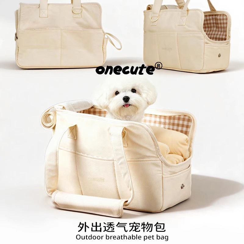 轻便航空箱透气猫宠物外出便携