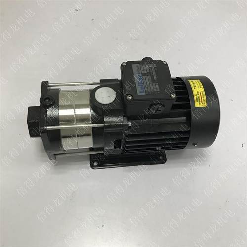 新款LuiKar睿嘉水泵LDPB4-30-TP增压泵 循环泵空调冷热水加压包邮