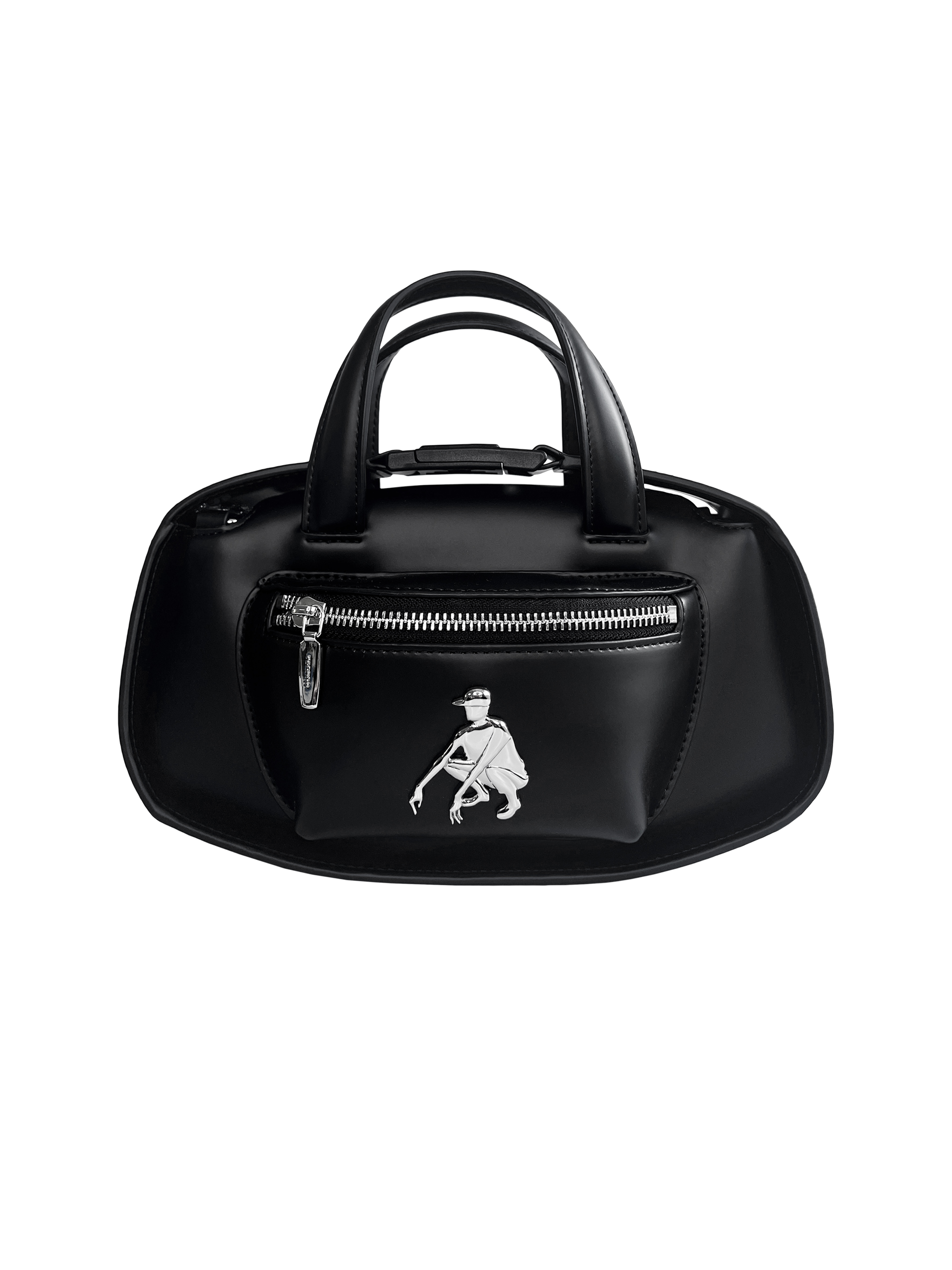 划扣设计波士顿包FACEONLAB