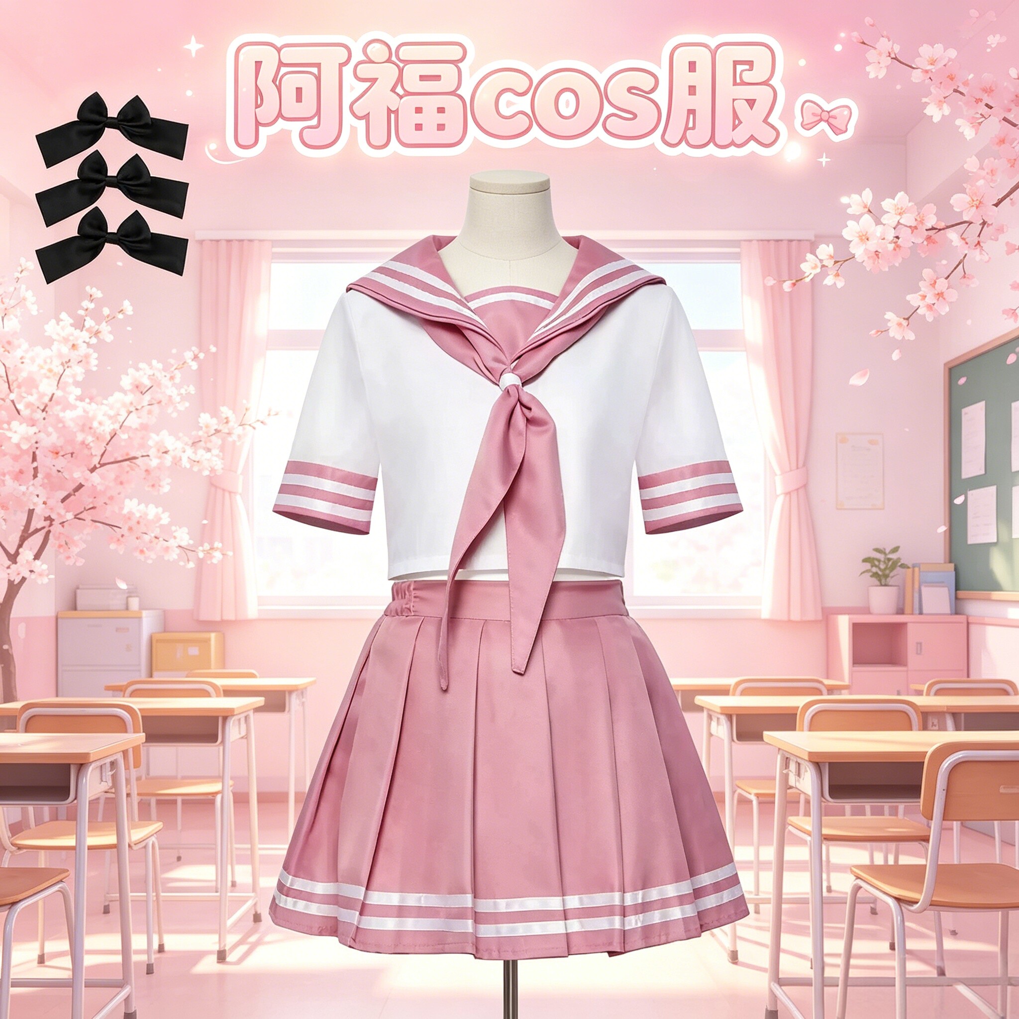Fate阿福cos阿斯托尔福c民族服装/舞台装