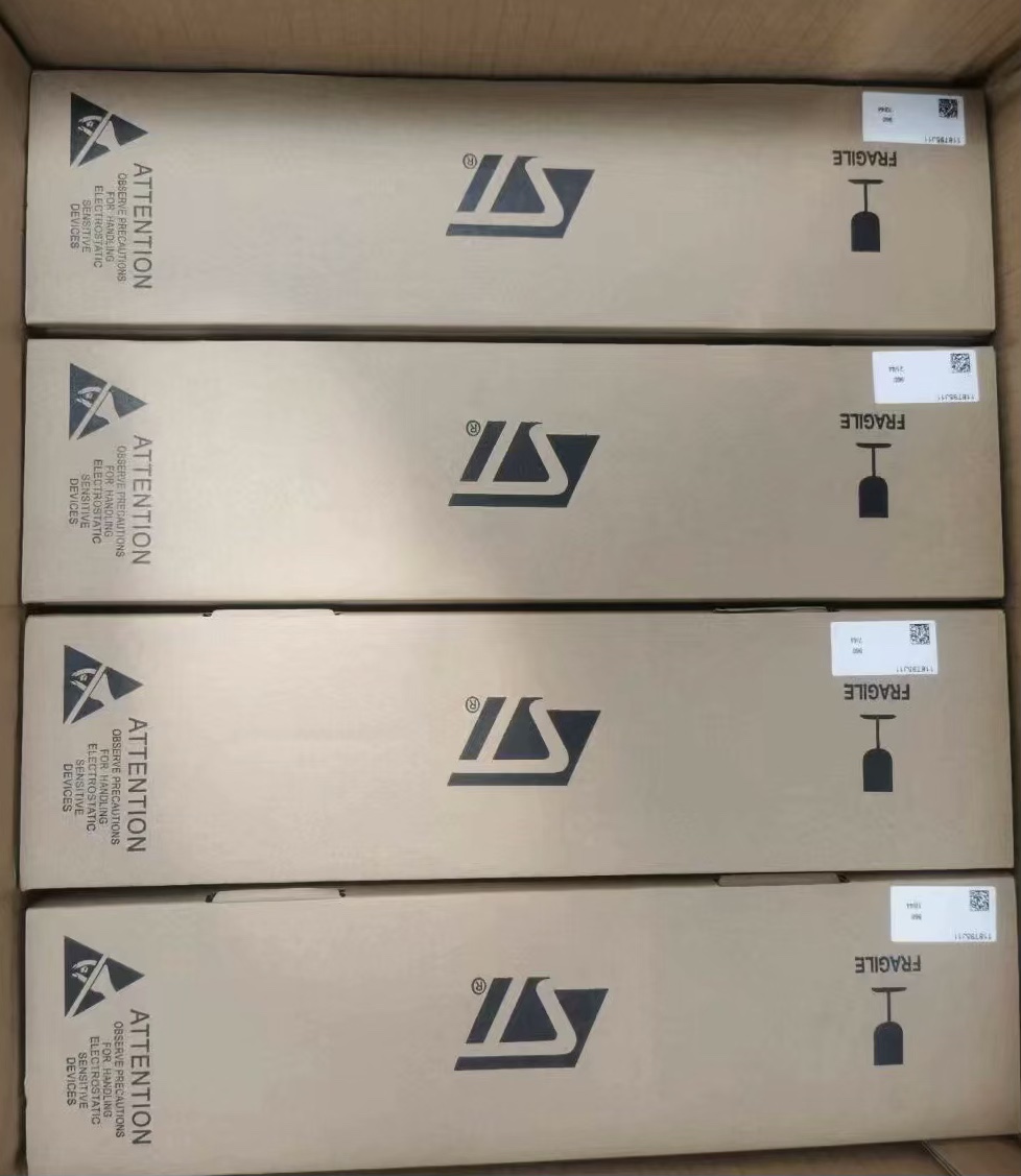 STM8S207C8T6 STM32位IC芯片集成电路电子单片机要原装正品可直拍
