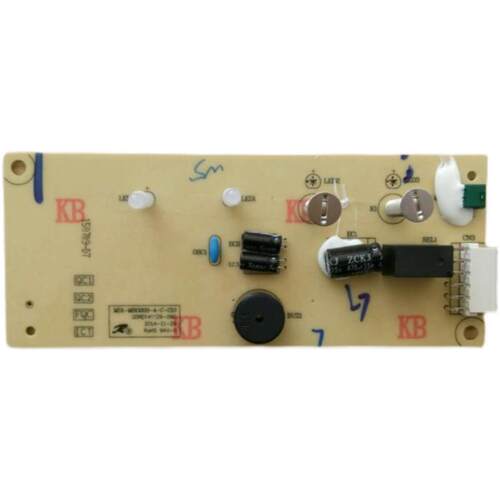 新款适用净水机MRO208-4\