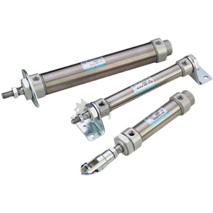 新款韩国KCC氣缸ACS2-N-B20 B25 B32 B40-S25-S50-S75-S100-S包邮