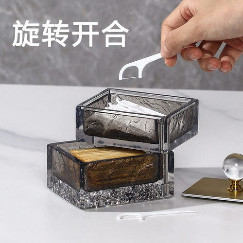 支持定制logo环保树脂个性创意