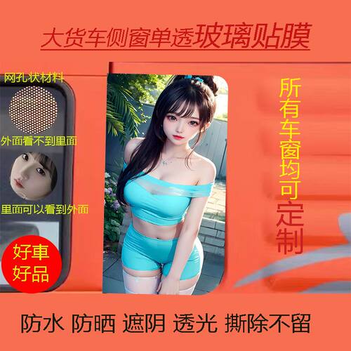 汕德卡G7G5C7H豪沃TX德珑