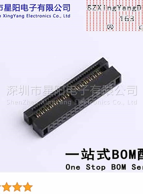 X1270H-2x15-PTV01 配套 简牛X1270WV 2x15A 6TV01 IDC