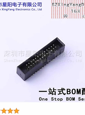 X1270WVS-2x13A-6TV01 配套 简牛IDC X1270H 2x13 PTV01