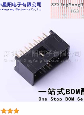 X9555WV-2x07E-PTV01 配套 针座胶壳X9555H 2x07E PT端子X9555T P