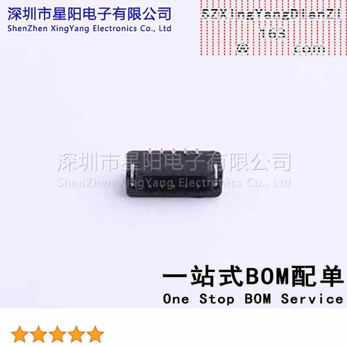 X0600WRS-05-LPV01HF 0.6mm 1x5P卧贴 刺破式 镀金LCP料 间距0.6m