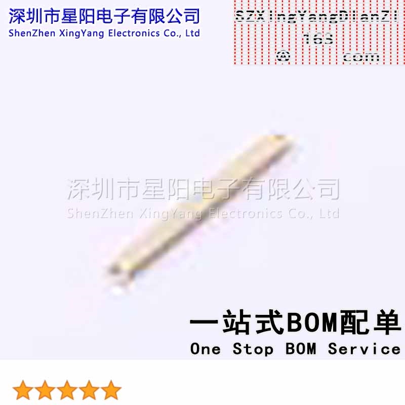 X0511WVS-80A-LPV01 PIN 80间距0.5mm公PIN总数80间距0.5mm公母