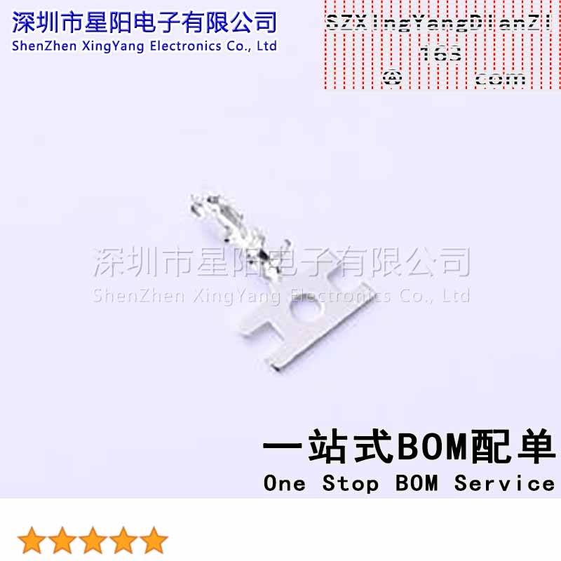 X1800T-PSN (50Pcs)配套 针座X1800WRS 02A LPSW胶壳X1800H 02A N