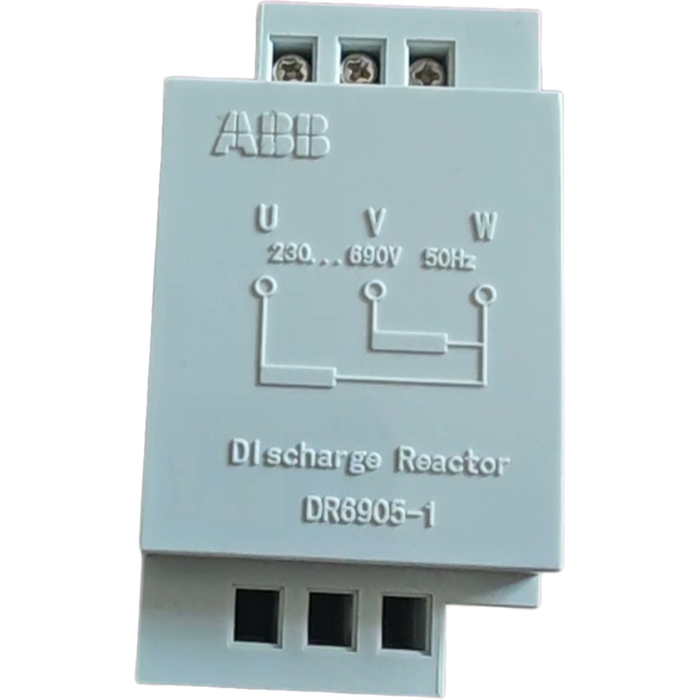 ABB放电线圈DR6905-1DR6905-2