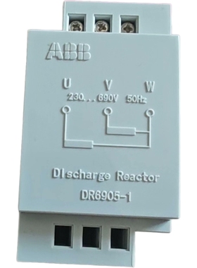DR6905-1 DR6905-2 DR6905-3 DR6905-4 DR6905-5 ABB放电线圈