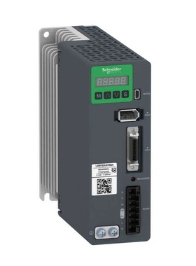 施耐德 LXM16DU04M2X/LXM16DU07M2X/LXM16DU10M2X/LXM16DU15M2X