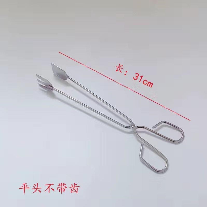 粪便拾便器夹便器火钳式室外大便捡夹子狗狗屎宠物铲屎神器铲屎器