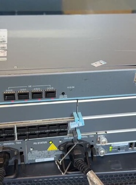 议价JUN IPER MX104机箱可维修