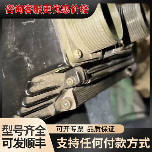 议价安川电机SGMSH-20ACA-FJ21(2000w )可维修