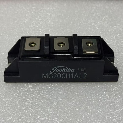 议价Toshiba MG200H1AL2模块，装机未通电模块可维修