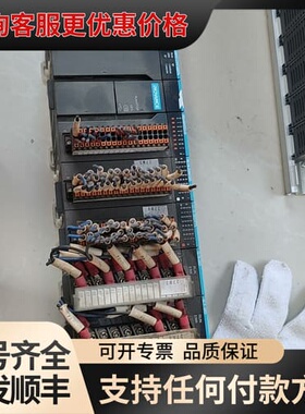 议价汇川技术GL10-PS2电源模块，AM402-CPU1608可维修