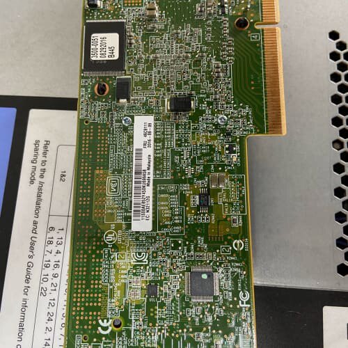 议价IBM M5210阵列卡 46C9111 47C8661 4可维修