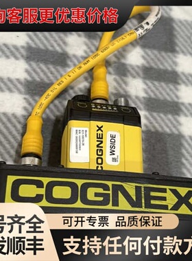 议价康耐视COGNEX DM375X-M 821-10079-可维修