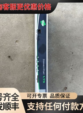 议价型号:Digi ConnectPort LTS 16MEL2可维修