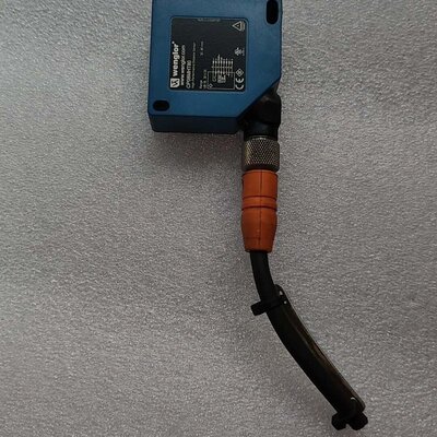 议价Wenglor 威格勒 传感器 CP08MHT80可维修