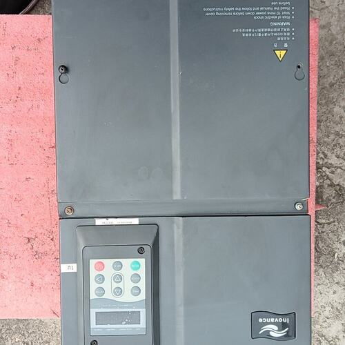 议价汇川CS500-4T30GB可维修