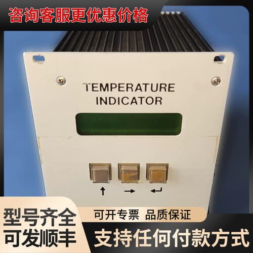 议价Scientific Instrument 9300 温度显可维修