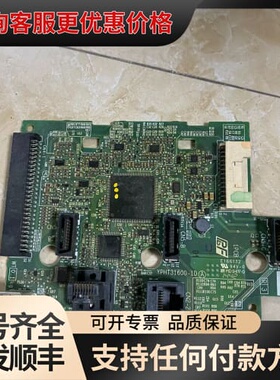 议价安川控制住板YPHT31600-1D可维修