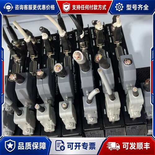 议价PI音圈电机C-413K009，V-275K007，可维修