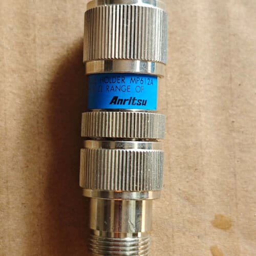 议价Anritsu mp612a可维修