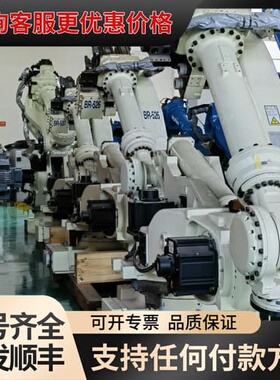 议价SRA210T 那智机器人 专业销售维修一体化 议价可维修