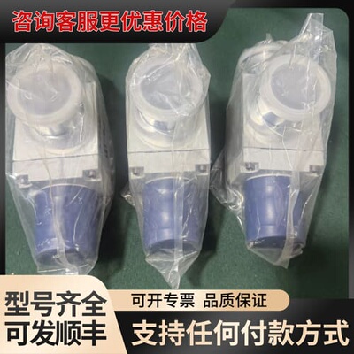 议价INFICON手动阀 VAH040-A，PN 253-400可维修