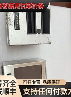 议价伟迪捷Videojet 6210热转印打码机控制器，可维修