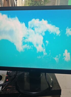 议价LG 22寸液晶显示器，型号L226WT和22m37，22寸可维修