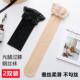 过膝袜女夏季 钢丝袜防勾丝春秋面膜大腿长筒袜子肉色光腿神器 薄款