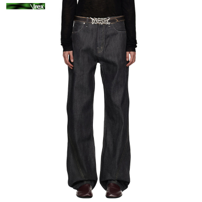 一张出头拿下刺绣硬挺原牛