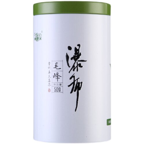 2026年生产新茶尝鲜装