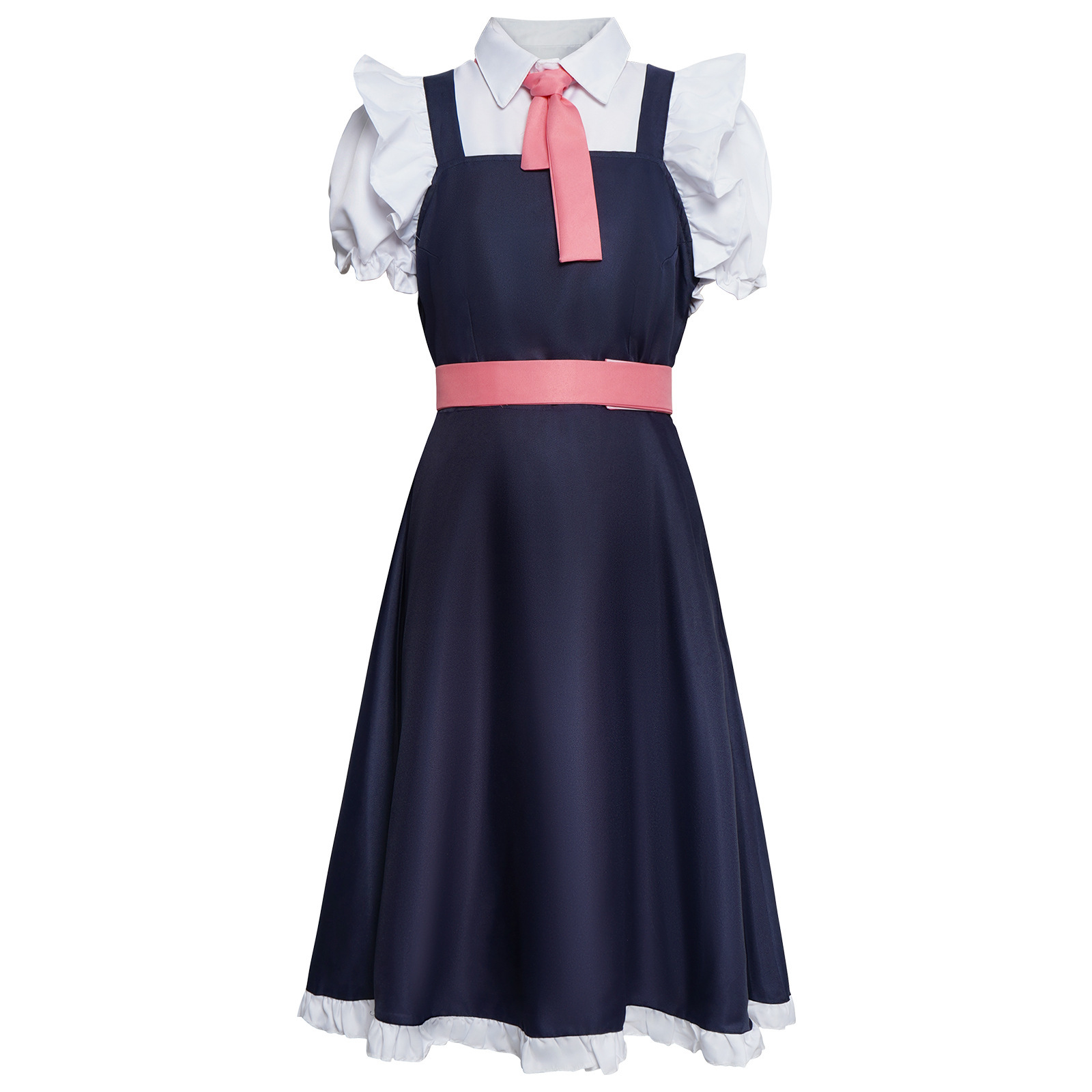 小林家的龙女仆cos服装万圣节小林家的龙女仆托尔cosplay角色扮演