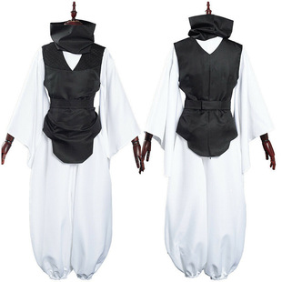 万圣节服装 现货Jujutsu Cosplay Kaisen Choso咒术回战和服