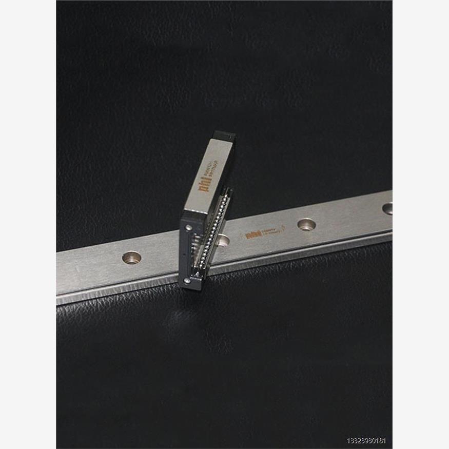 台湾PHI微型直线导轨PMN