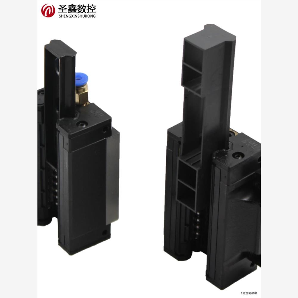 雕刻机滑块银泰PMIMSA205