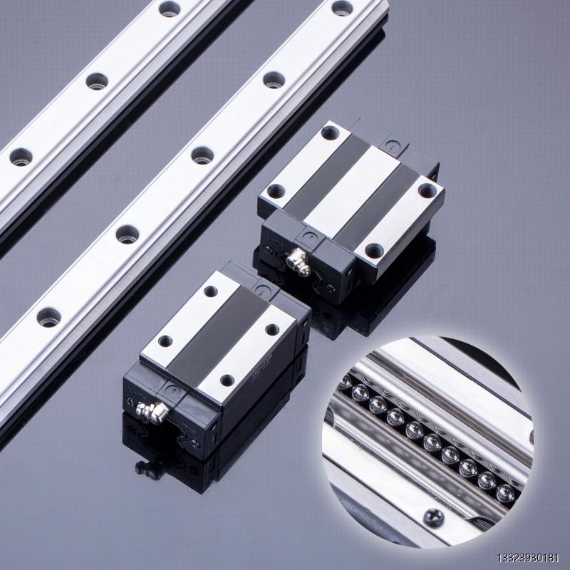 上海可互换直线导轨钢保