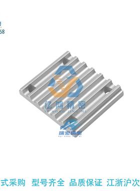 KBTC-XL同步带压板梯形齿MXL L H T5 AT5 T10 AT10 14M连接板扣板